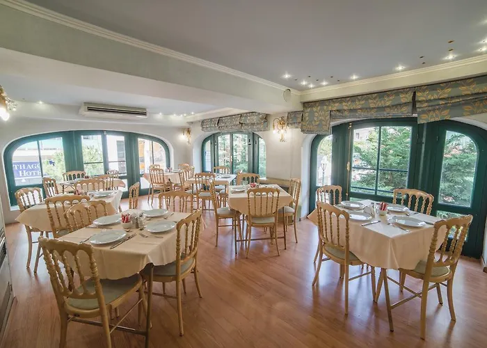 Delphi Art Hotel