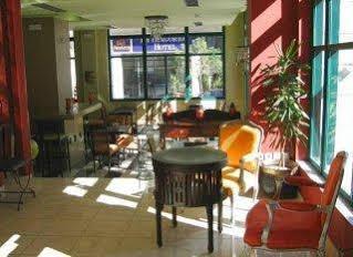 Hotel Delphi Art