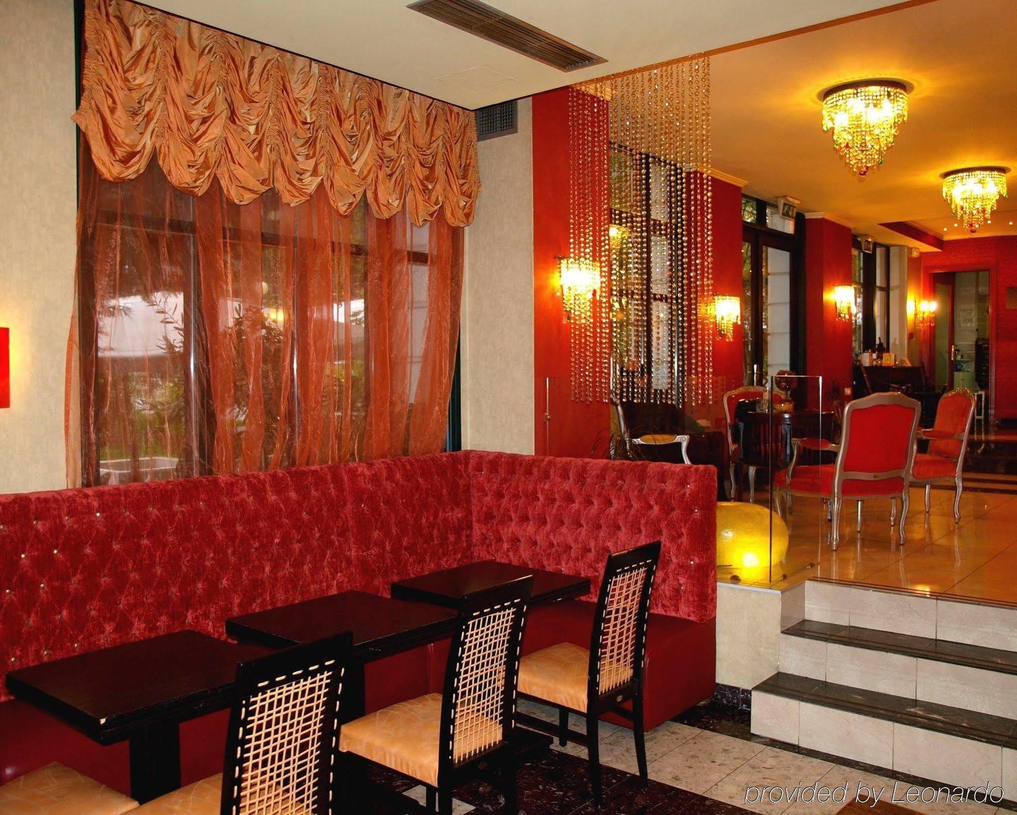 Hotel Delphi Art Athene